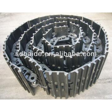 Excavator Track Link Assembly PC450-7 Track Link PC450-7 Track Link Assy