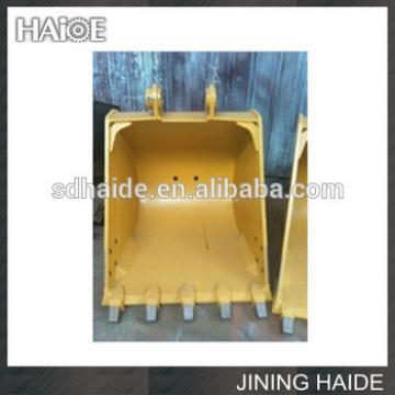 321 Excavator Bucket Rock Bucket For Excavator