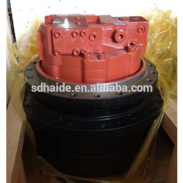 SE280LC-3 Samsung final drive, SE280 LC-3 Samsung excavator travel motor