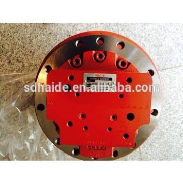 Hydraulic Excavator part PC35 PC35MR-1 PC35MR-2 final drive