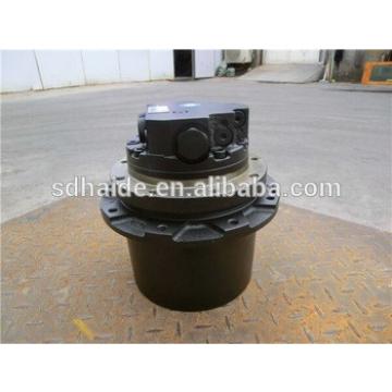 KX91 final drive,Kubota KX91 final drive and travel motor KX91,KX91-2,KX91-3