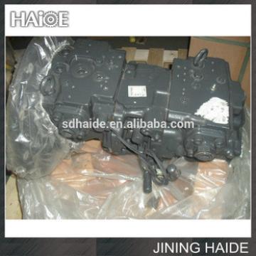 High Quality PC20R-8 hydraulic pump PC20-6 PC20-7 PC20-8