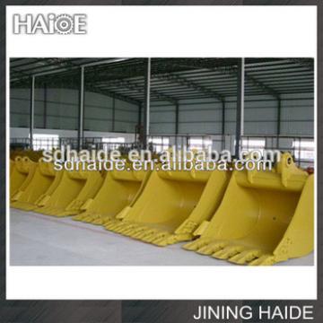 Best Sale PC300LC Excavator Bucket Supplier from shandong