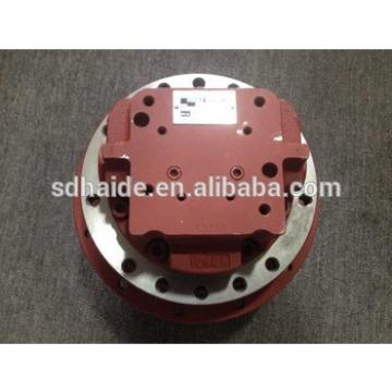 4671390 Hitachi zx55 final drive,ZX55-3 travel motor,ZX55UR-3 excavator track drive motor