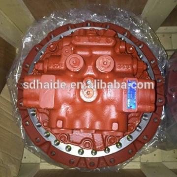 Kobelco MAG170VP-3800G-10 Final Drive LQ15V00020F1 SK250-8 MAG170 for Kayaba SK250-8 Final Drive