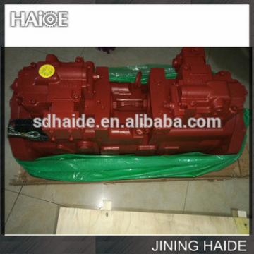 k5v200dph hydraulic excavator pump, KPM K5V200DPH pump