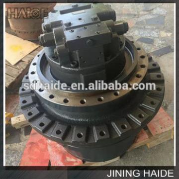 Excavator Hyundai R450-7 travel motor R450LC-7 final drive