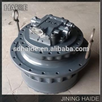 Excavator PC300-5 final drive travel motor for pc300LC-5