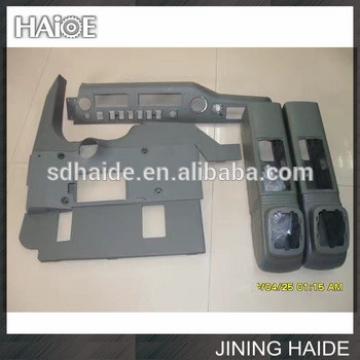 High Quality PC-7 Cabin interior for Excavator