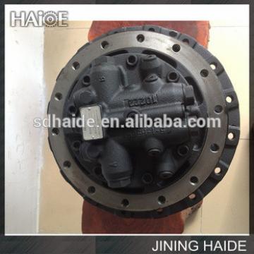 The Best Sale ZX130 Travel Motor For Excavator