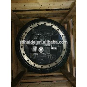PC200-3 final drive and PC220-3 travel motor for excavator
