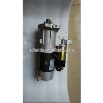 320C starting motor ,hydraulic staring motor for 324 320C