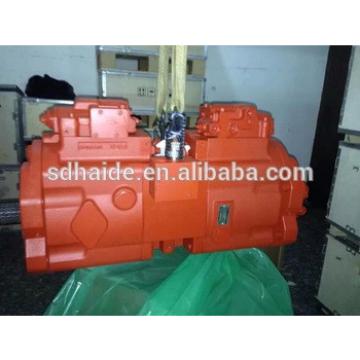 Volvo EC360B Hydraulic Pump K3V180DT EC360 Main Pump K3V180DT-1PER-9N56