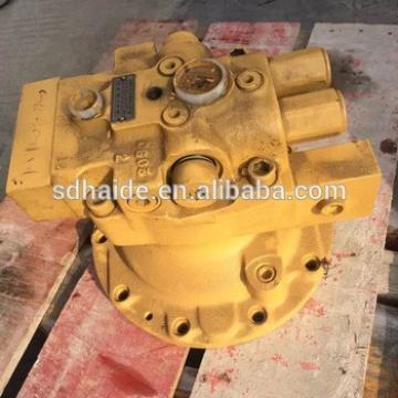 Hydraulic swing device JMF64 JMF68 swing motor for Hyundai R150 excavator