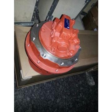 EX60-5 travel motor excavator final drive for daewoo doosan volvo kobelco EX60-5 final drive