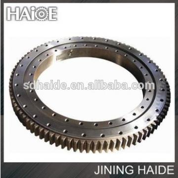 XGMA XG60 swing bearing and XG808 swing circle ring for excavator