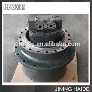 Hydraulic Motor Used Original 330C Final drive assy