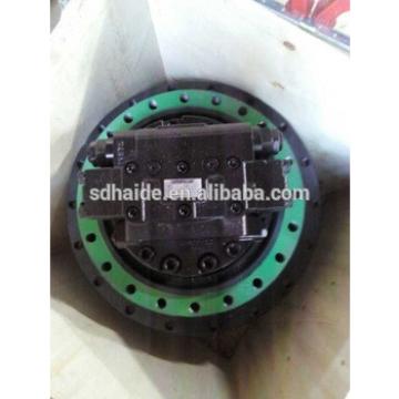 325D Travel Motor Device Assy Used Travel Motor for E325D