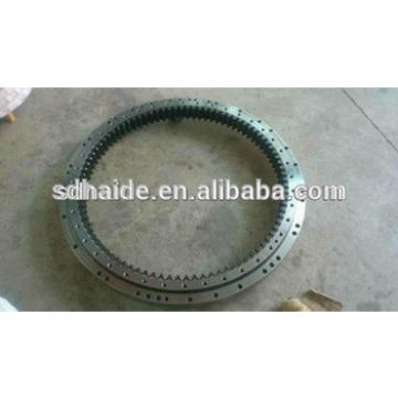 Excavator PC200-6 swing bearing/pc200 slewing ring bearing for excavator