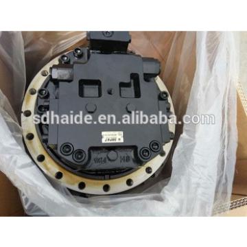 VOE 14592030 Volvo final drive, EC290 EC290B Volvo excavator travel motor