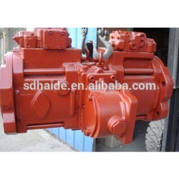 Volvo piston pump excavator gear pump EC330 hydraulic main pump