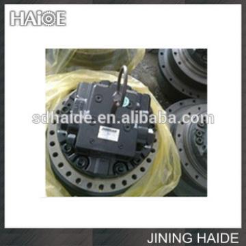 Excavator PC210LC-6 Final Drive PC210LC-6 PC210LC-7 PC210LC-8