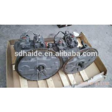 Excavator pump ZX230 hydraulic excavator pump ZX230,ZX60,ZX70,ZX160W,ZX450