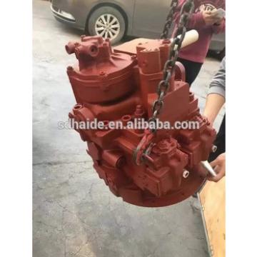 Hyundai R450 hydraulic pump