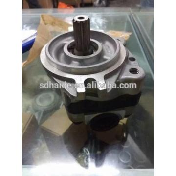 Excavtor KPM gear pump Kawasaki excavator K3SP36C gear pump