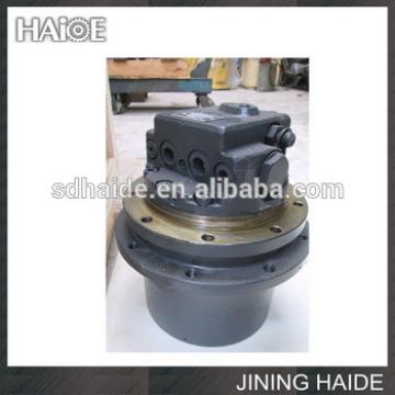 PC40 travel motor, PC55,PC60,PC75,PC78,PC90,PC100,PC110,PC120