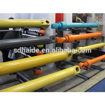 Hyundai R210LC-7 Excavator Hydraulic Bucket Cylinder Boom Cylinder R210LC Arm Cylinder