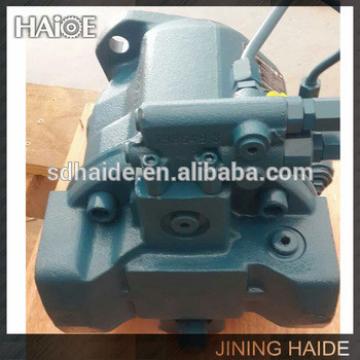 backhoe loader 4CX pump 20/925353 hydraulic pump