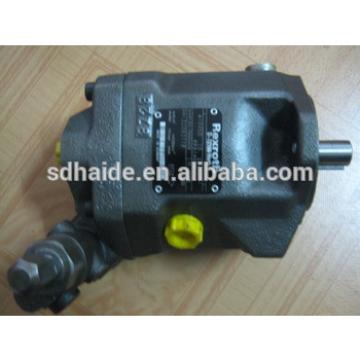 345B hydraulic pump A8V0200LA1HK