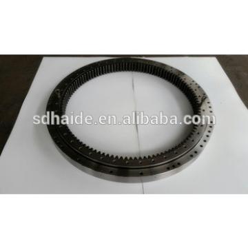Hyundai R450LC-7 swing bearing and R450 swing circle
