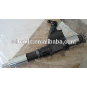 320D injector 3264700,excavator 320D engine injector