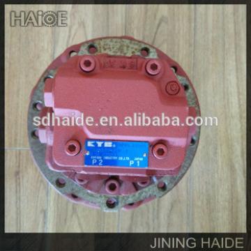 Kayaba MAG-18V-350F-1 final drive assy for excavator