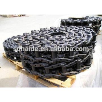 Kobelco SK330 track chain 48 Links