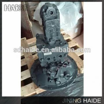 708-3T-00215 pump excavator pump for PC78UU,PC78UU-6