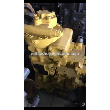 pc120-3 main pump,PC120-3 excavator hydraulic main pump