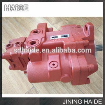 Nachi PVD-2B-40P-6G3-4515H hydraulic pump,hydraulic main gear pump and pistion pump