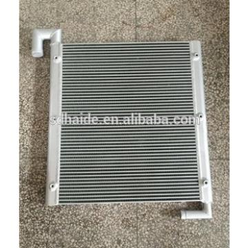 Volvo EC210B oil cooler