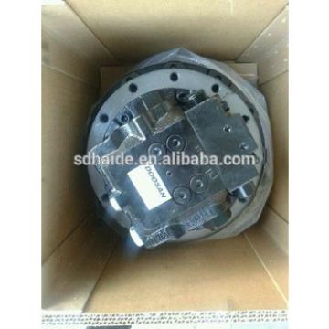 DH55-5 travel motor Doosan DH55 excavator travel motor