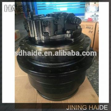 Volvo EC340 travel motor