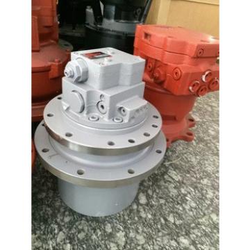 PC38UU-2E final drive, final drive assy with gearbox for PC38UU-2E excavator