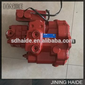 VIO55 hydraulic pump,PSVD2-17E-23,KYB hydraulic pump for VIO55,VIO55-5B