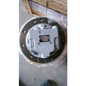 Nabtesco Doosan Kawasaki GM06 travel motor