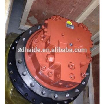 hyundai R290LC-3 excavator travel motor