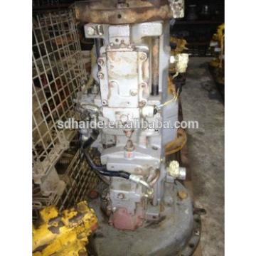 Excavator KAWASAKI K3V280DTH hydraulic pump for volvo EC700B 14621492/14522561/14656476