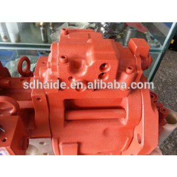 Excavator Hyundai R2800KLC R290LC-3 R200W R300-5 K3V140DT pump