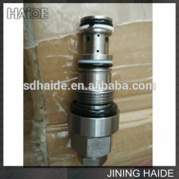 723-40-56800 valve for PC340,PC340LC,PC340LC-7K-E0